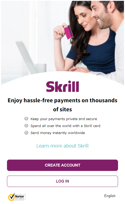 Axiory skrill deposit, send money from skrill