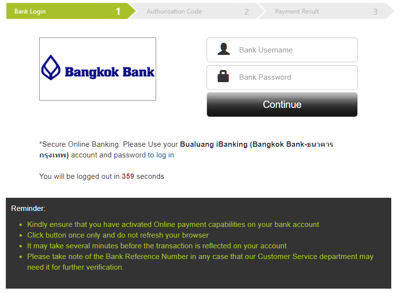 fbs online banking