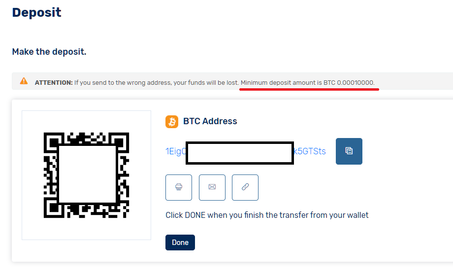 fxgt bitcoin address