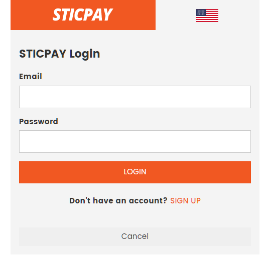 pay from stickpay