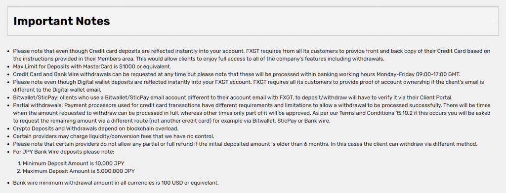 fxgt deposit method 4