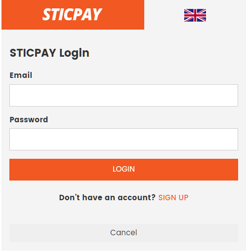 gemforex stickpay login