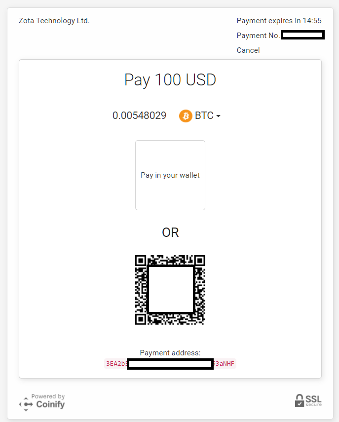 iFOREX bitcoin deposit, do bitcoin payment