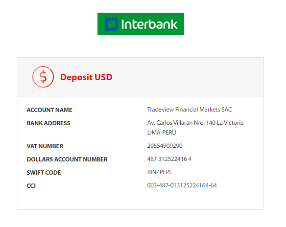 tradeview bitpay deposit, do remittance